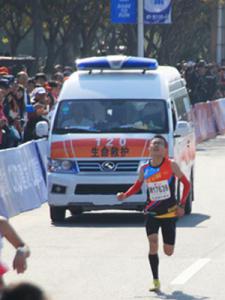 长武县大型活动