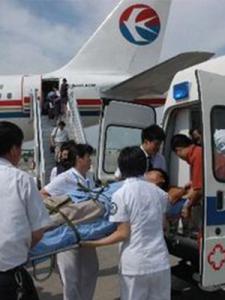 长武县接送服务