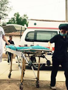 长武县院后转乡